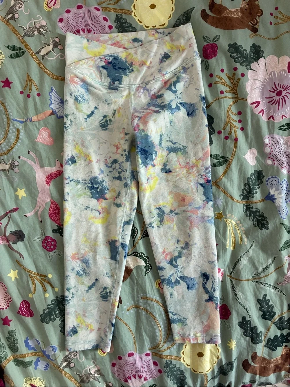 Assorted girls pants